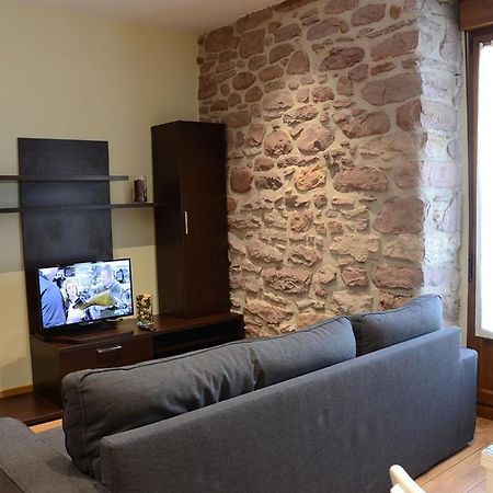 Apartamentos إليزوندو المظهر الخارجي الصورة