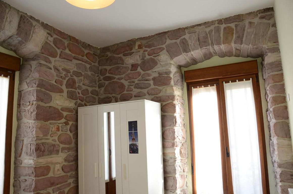 Apartamentos إليزوندو المظهر الخارجي الصورة