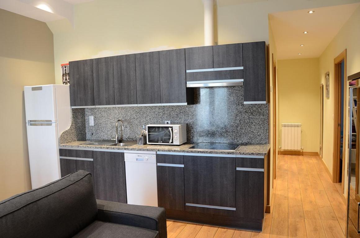 Apartamentos إليزوندو المظهر الخارجي الصورة