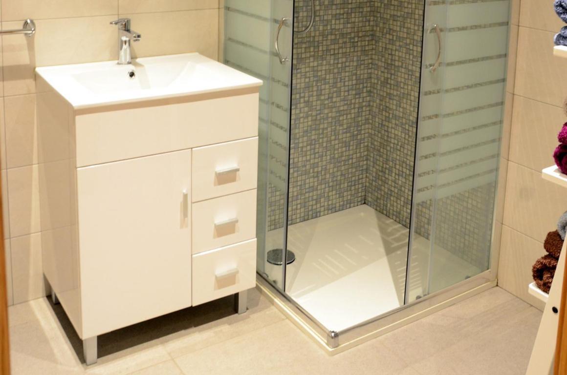 Apartamentos إليزوندو المظهر الخارجي الصورة