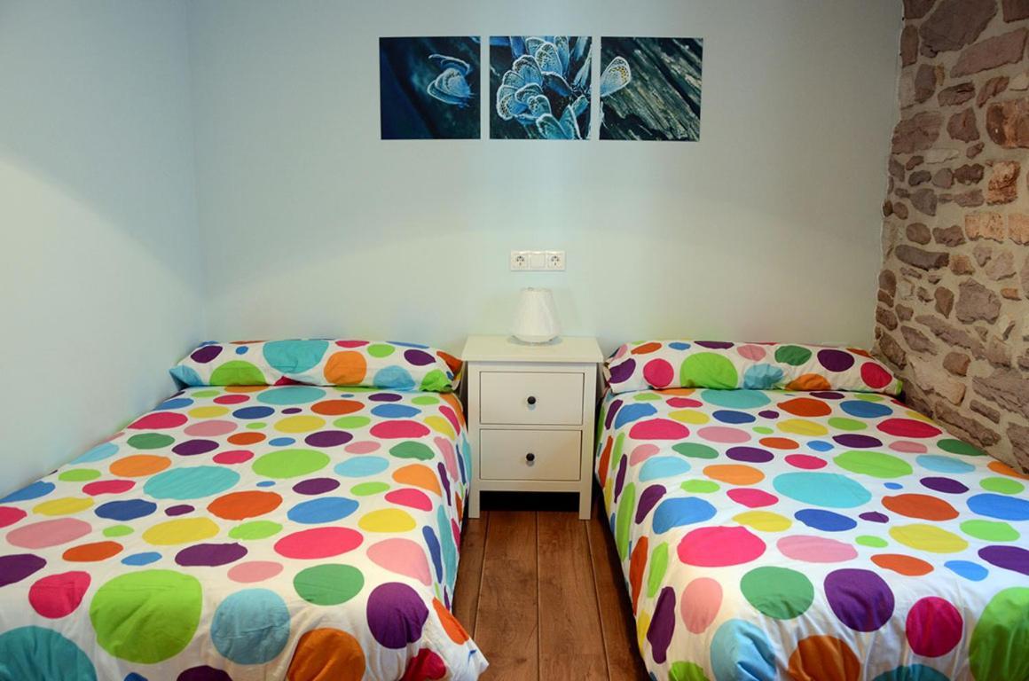 Apartamentos إليزوندو المظهر الخارجي الصورة