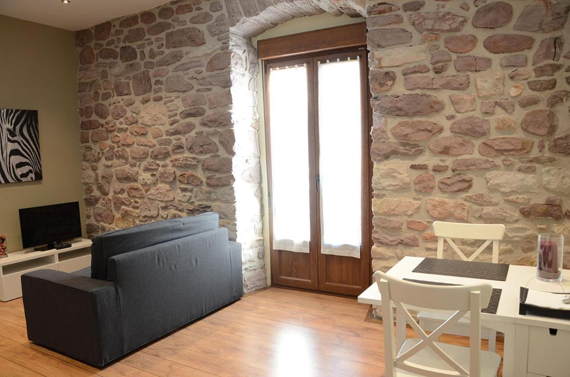 Apartamentos إليزوندو المظهر الخارجي الصورة