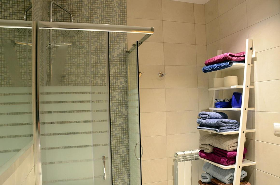 Apartamentos إليزوندو المظهر الخارجي الصورة