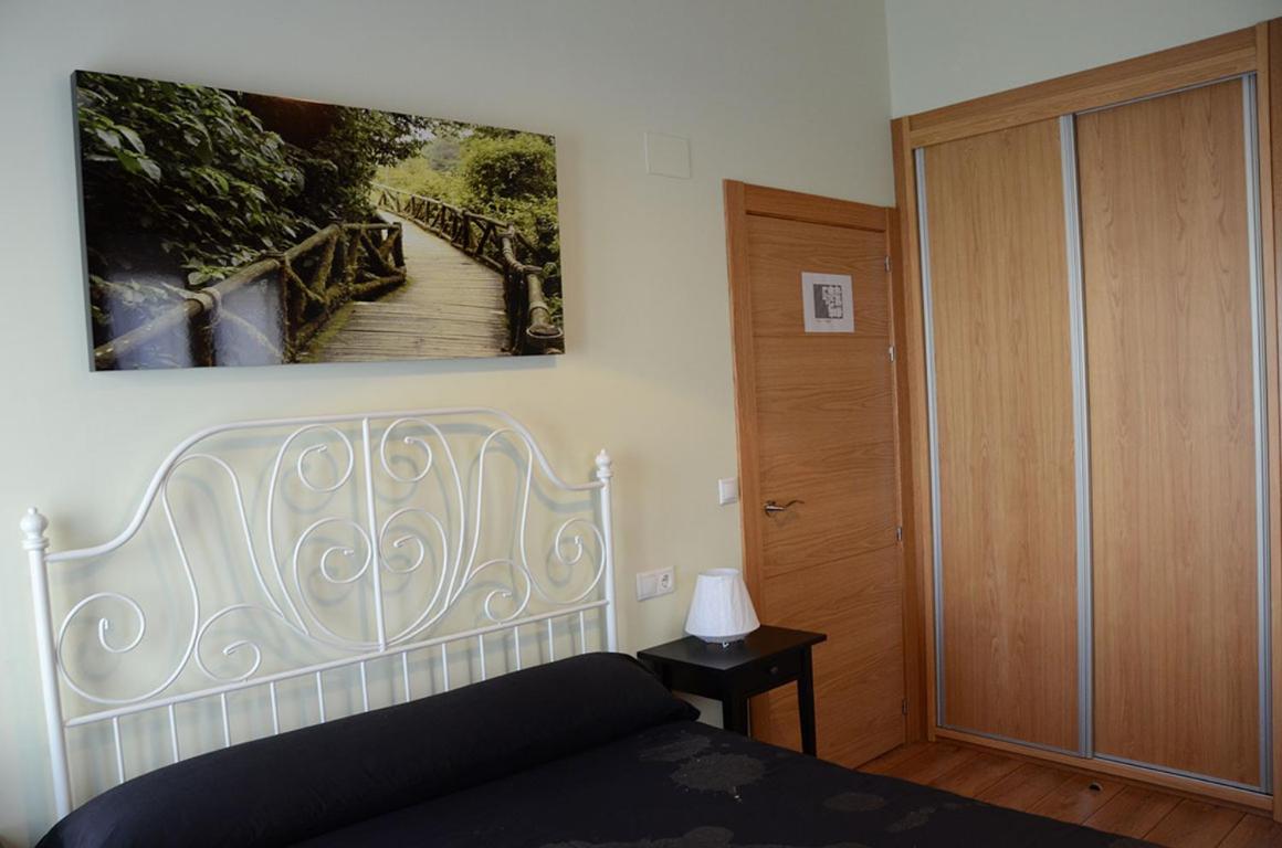 Apartamentos إليزوندو المظهر الخارجي الصورة