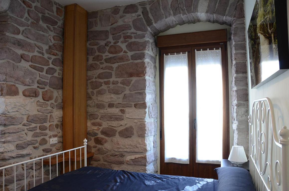 Apartamentos إليزوندو المظهر الخارجي الصورة