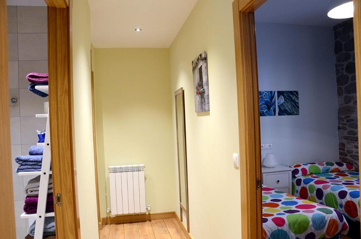 Apartamentos إليزوندو المظهر الخارجي الصورة