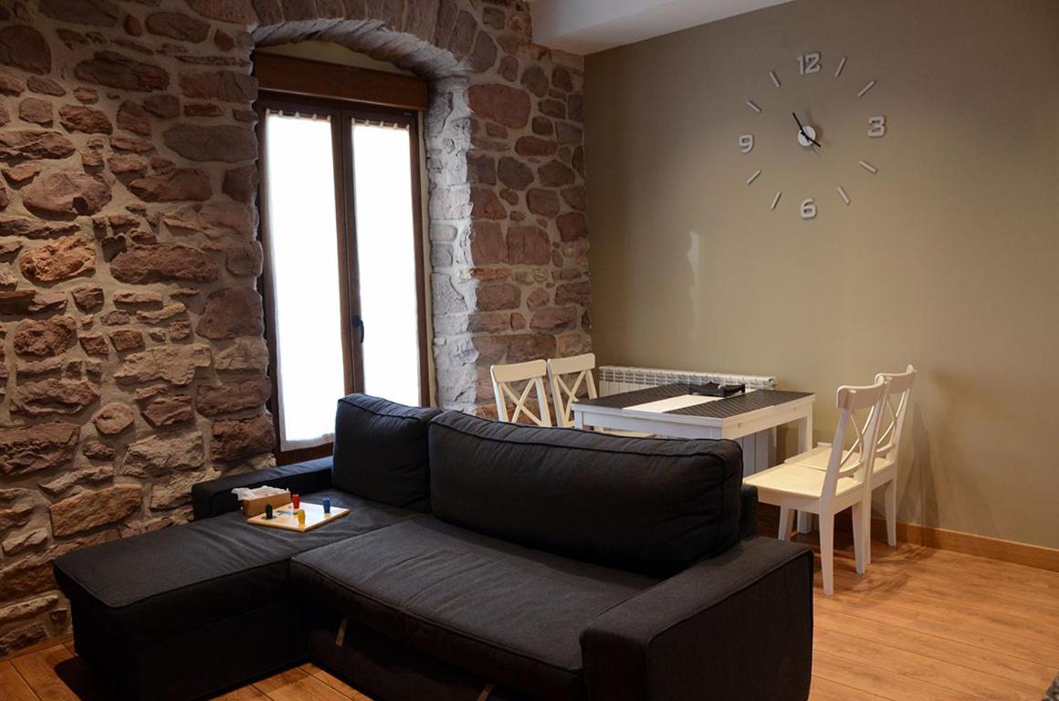 Apartamentos إليزوندو المظهر الخارجي الصورة