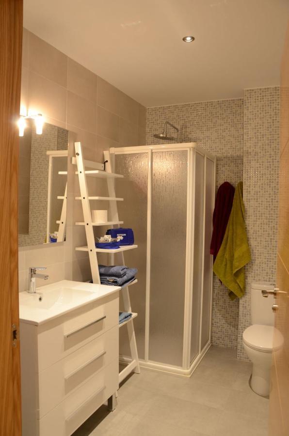 Apartamentos إليزوندو المظهر الخارجي الصورة
