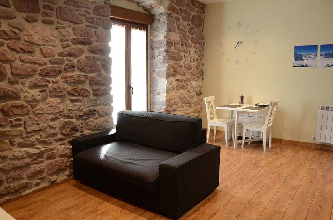 Apartamentos إليزوندو المظهر الخارجي الصورة